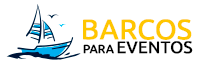 Barcos para eventos